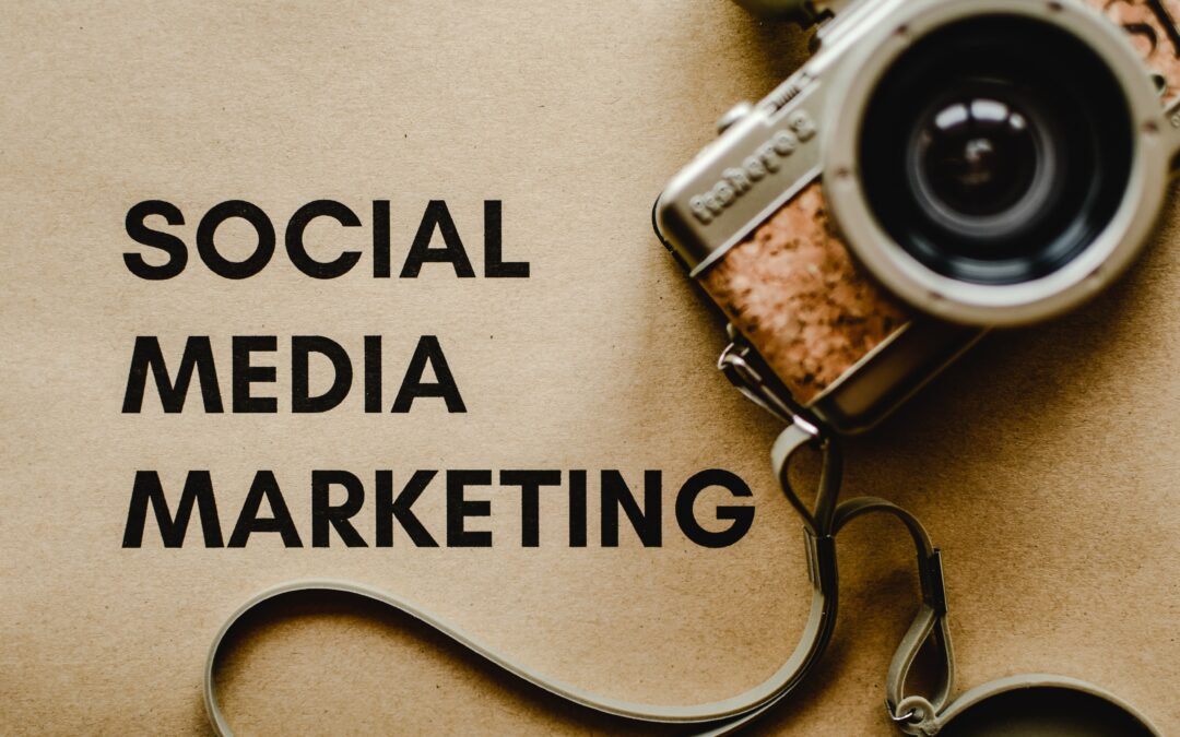The Importance of Social Media Marketing: Why You Shouldn’t Ignore It