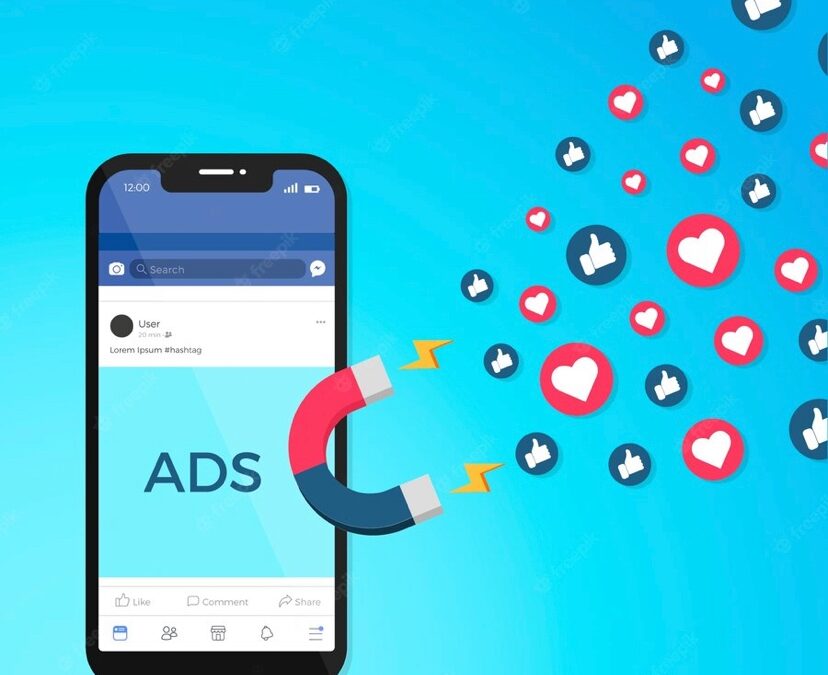 5 most Important factors of Facebook Ads for Businesses in the Digital Age